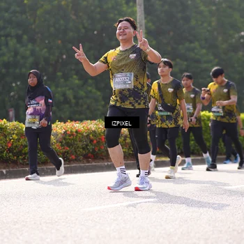 Runner Photo 6582705