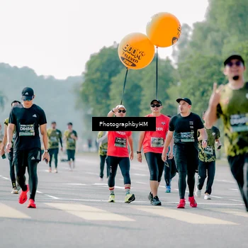 Runner Photo 6582709