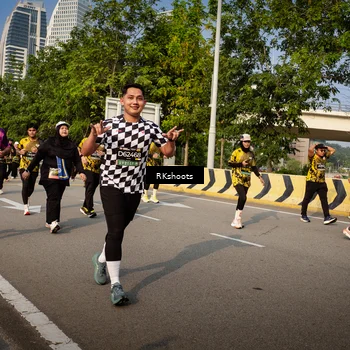 Runner Photo 6582724