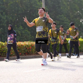 Runner Photo 6582728