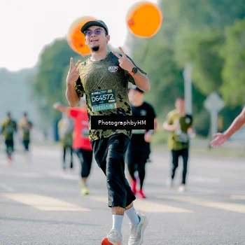 Runner Photo 6582729