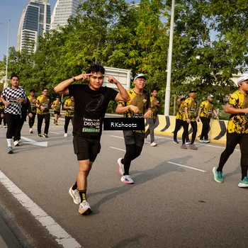 Runner Photo 6582730