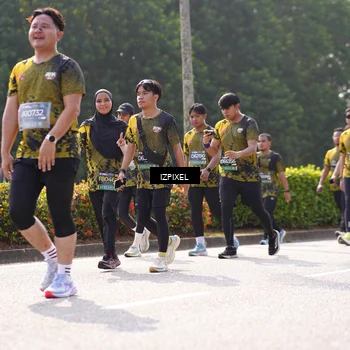 Runner Photo 6582735