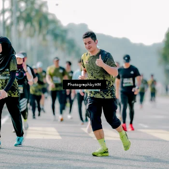 Runner Photo 6582740