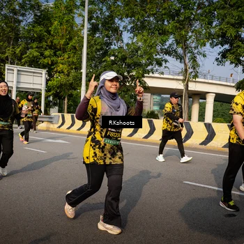 Runner Photo 6582748