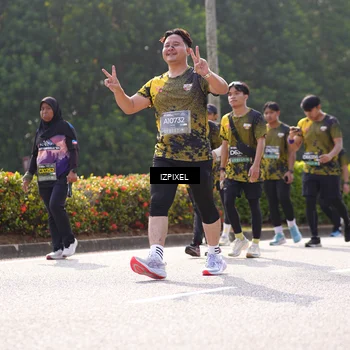 Runner Photo 6582759