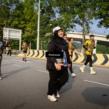 Runner Photo 6582761