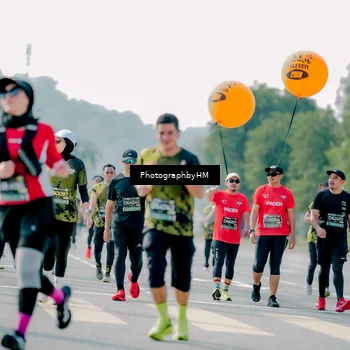 Runner Photo 6582762