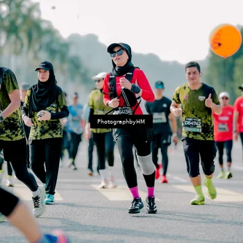 Runner Photo 6582779