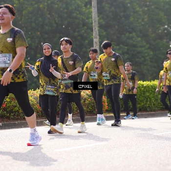 Runner Photo 6582782