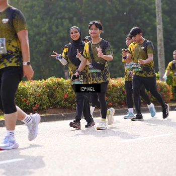 Runner Photo 6582784