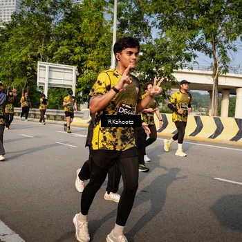 Runner Photo 6582788
