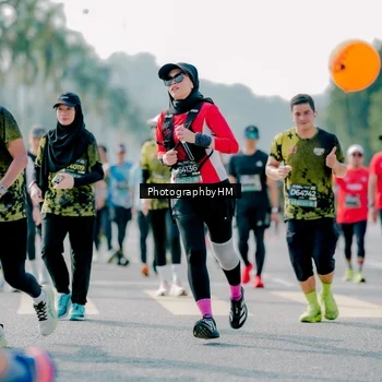Runner Photo 6582790