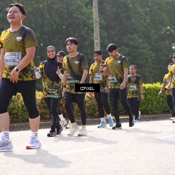 Runner Photo 6582801
