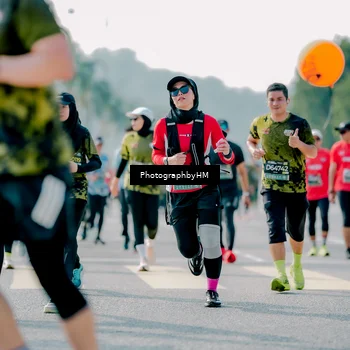 Runner Photo 6582802