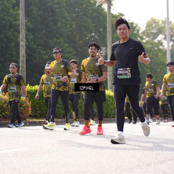 Runner Photo 6582803
