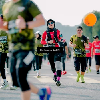 Runner Photo 6582809