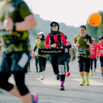 Runner Photo 6582819