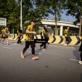 Runner Photo 6582820