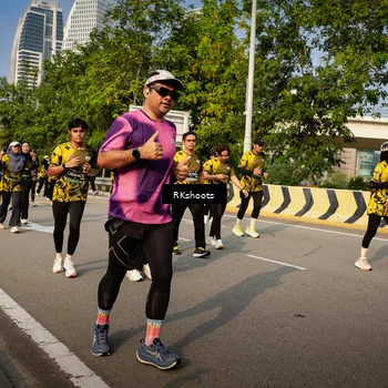 Runner Photo 6582822
