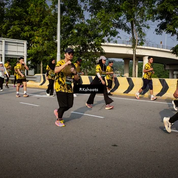 Runner Photo 6582839