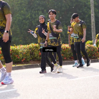 Runner Photo 6582841