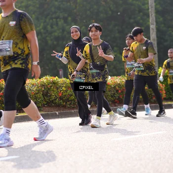 Runner Photo 6582844