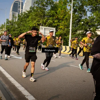 Runner Photo 6582853