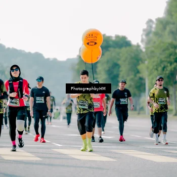 Runner Photo 6582854