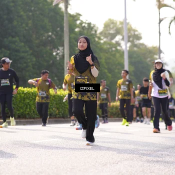 Runner Photo 6582859
