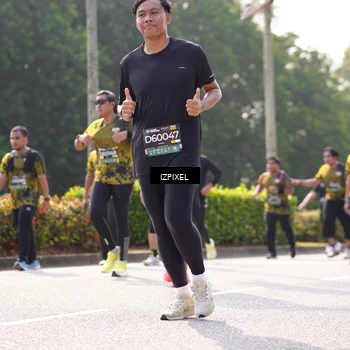 Runner Photo 6582861