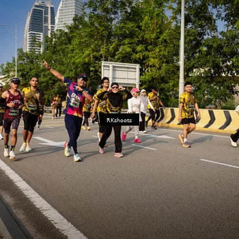 Runner Photo 6582868