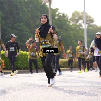 Runner Photo 6582874