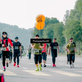 Runner Photo 6582883