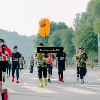 Runner Photo 6582887