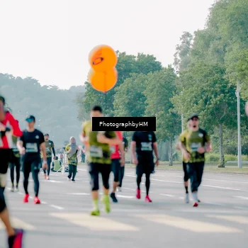 Runner Photo 6582892