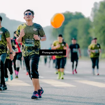 Runner Photo 6582894
