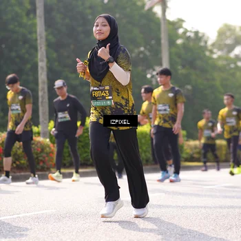 Runner Photo 6582904