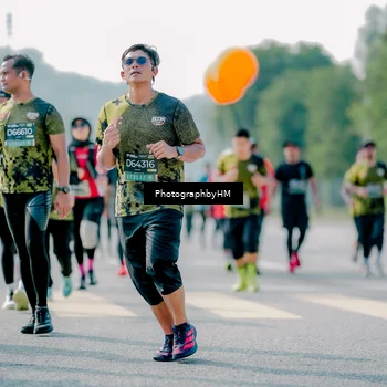 Runner Photo 6582917