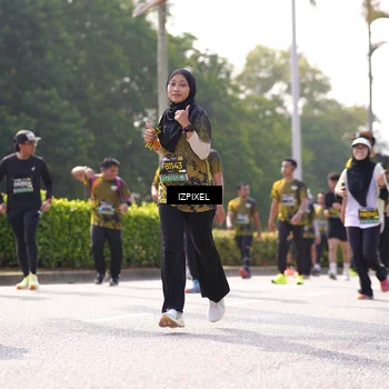 Runner Photo 6582922