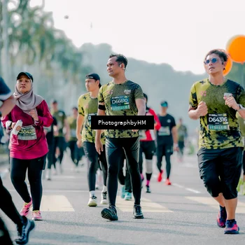 Runner Photo 6582925