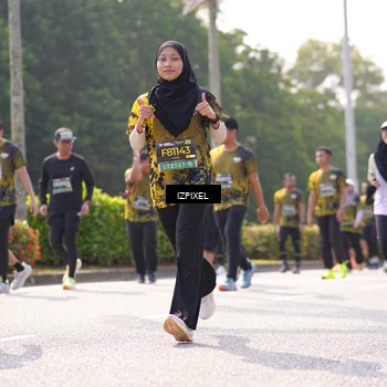 Runner Photo 6582928