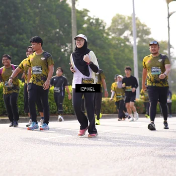 Runner Photo 6582932