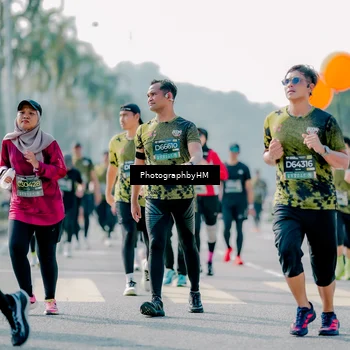 Runner Photo 6582934