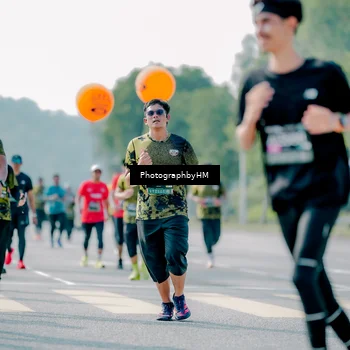 Runner Photo 6582940