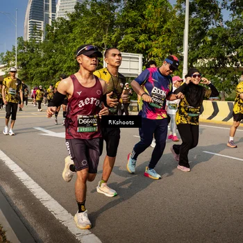 Runner Photo 6582943