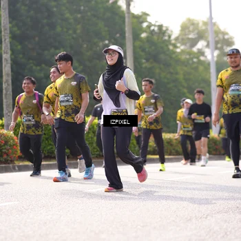 Runner Photo 6582954