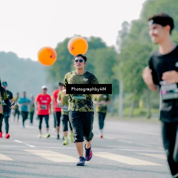 Runner Photo 6582957