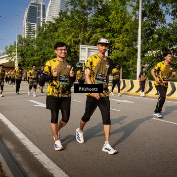 Runner Photo 6582959