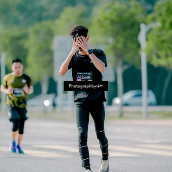Runner Photo 6582966